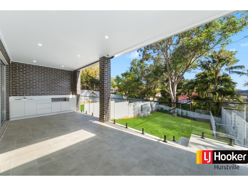 5B Alma Street, Hurstville NSW 2220