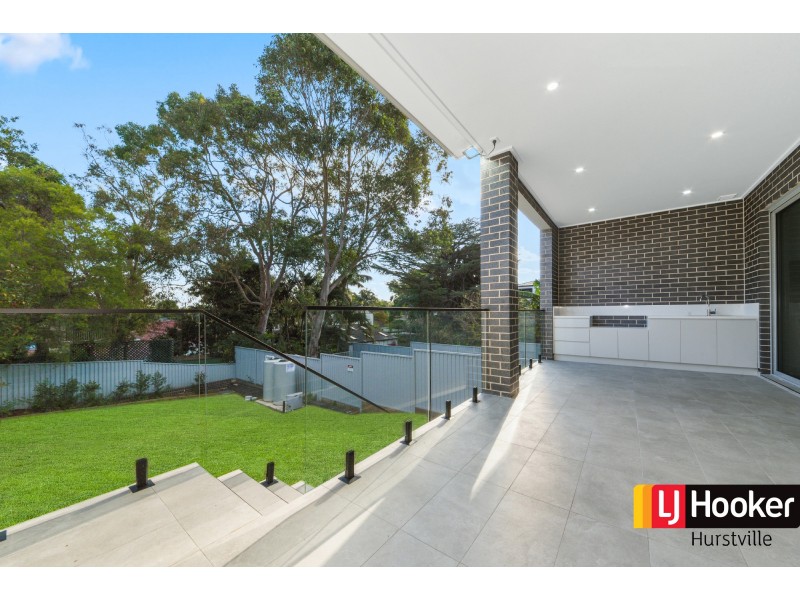 5B Alma Street, Hurstville NSW 2220