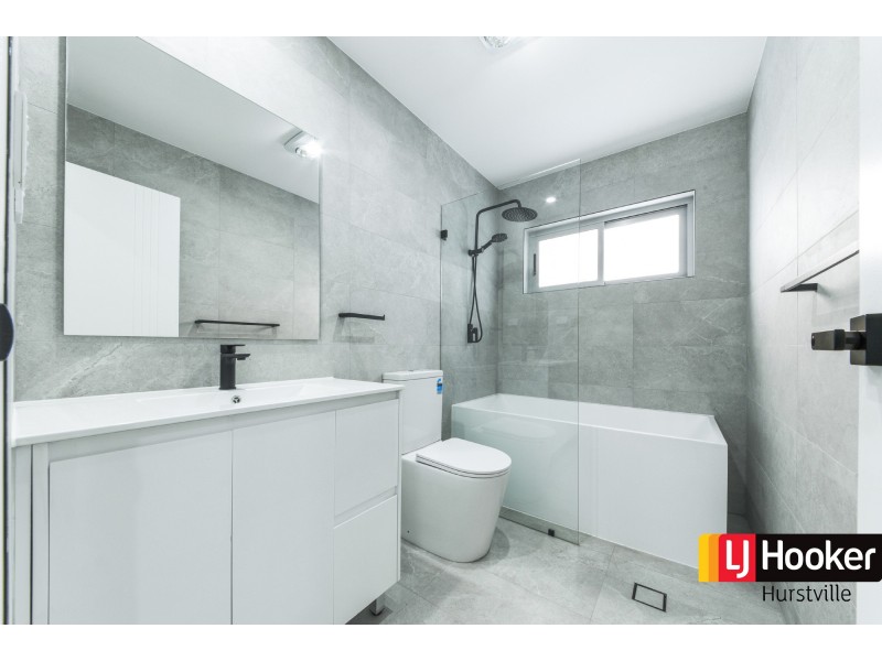 5B Alma Street, Hurstville NSW 2220