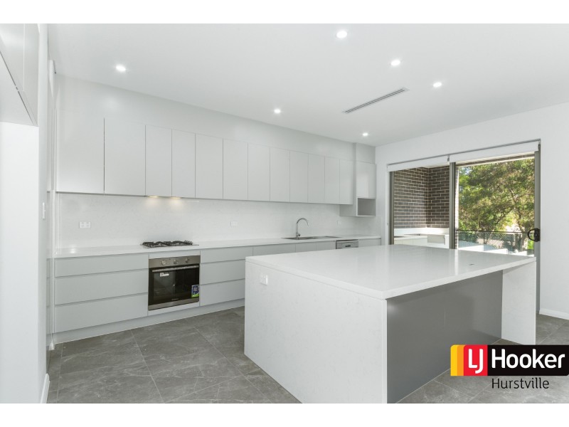 5B Alma Street, Hurstville NSW 2220