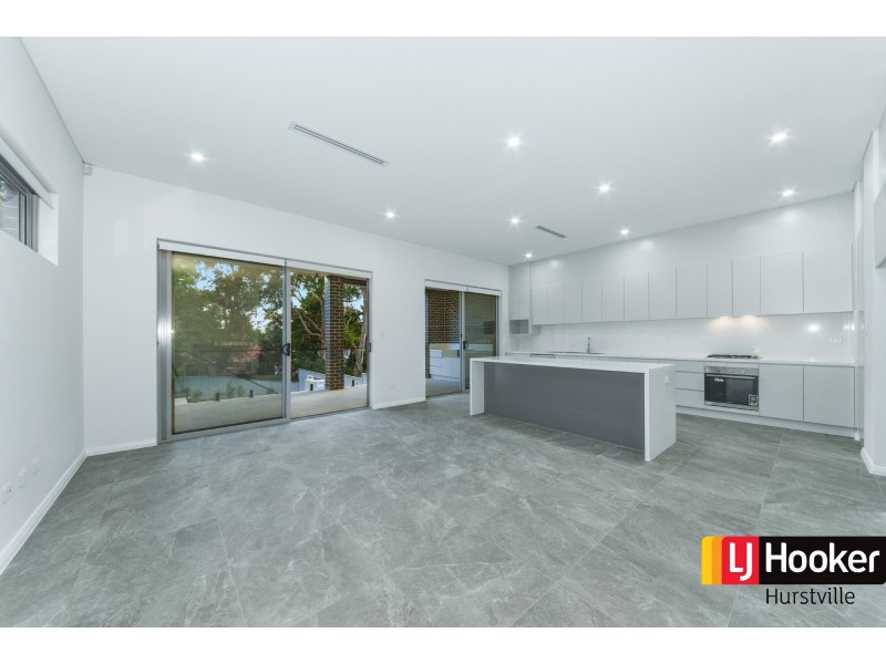 5B Alma Street, Hurstville NSW 2220