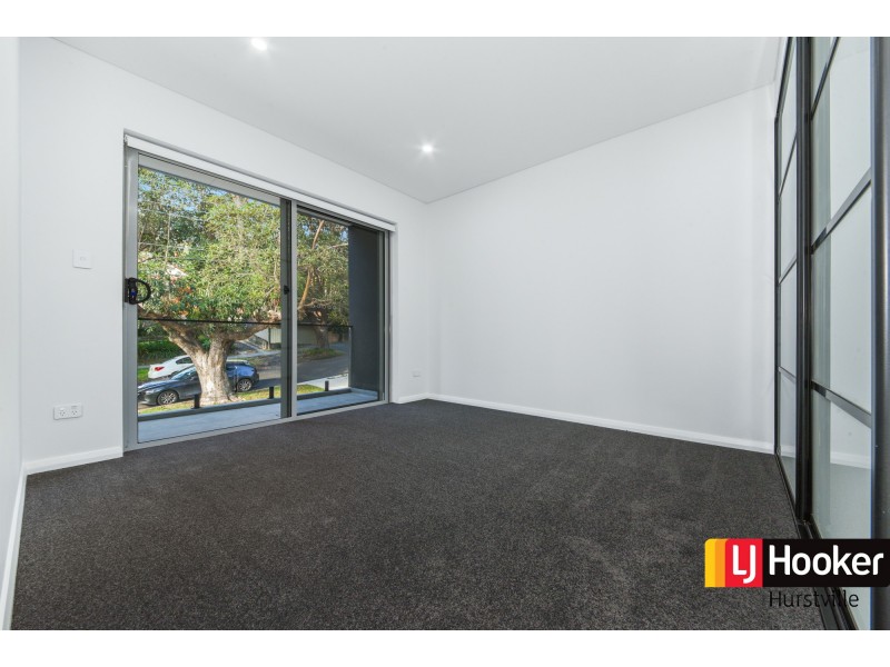 5B Alma Street, Hurstville NSW 2220