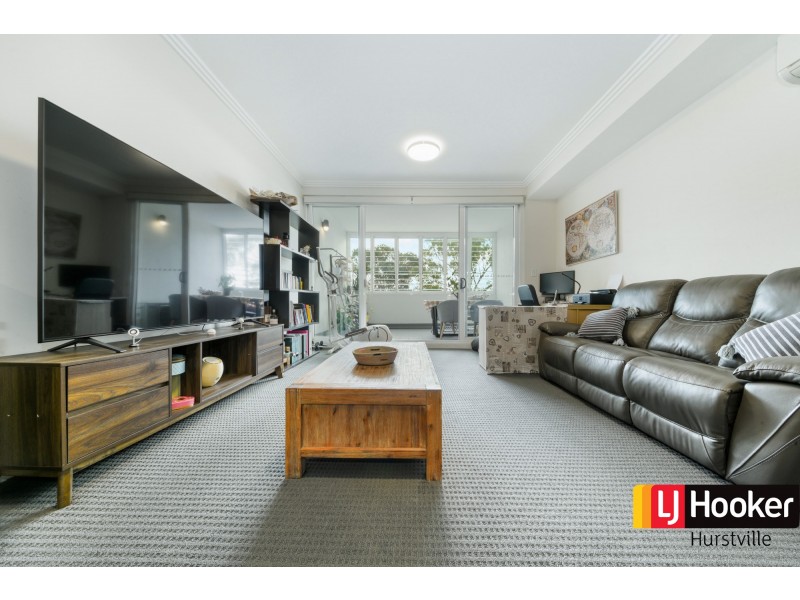 22/2 Messiter Street, Campsie NSW 2194