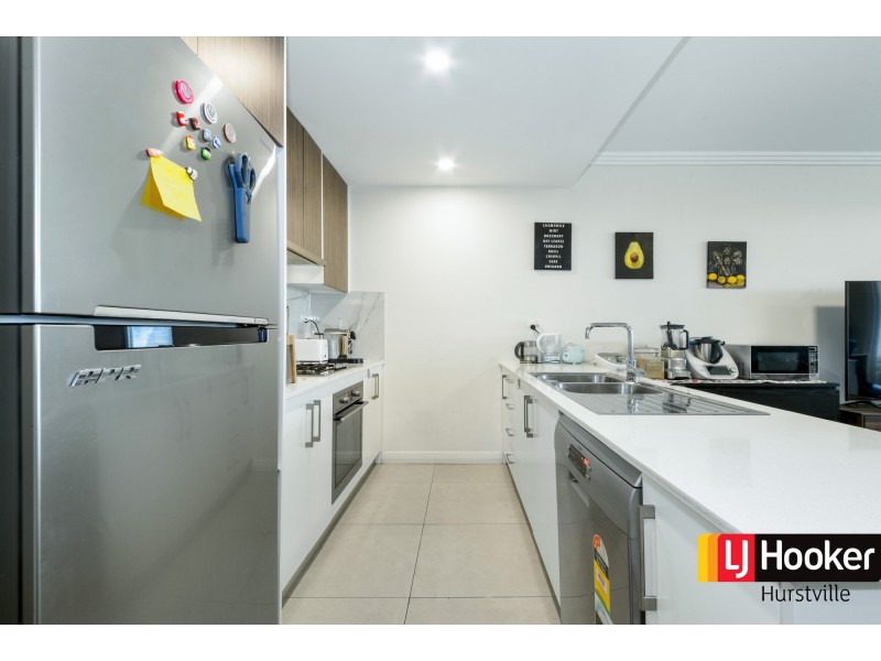 22/2 Messiter Street, Campsie NSW 2194