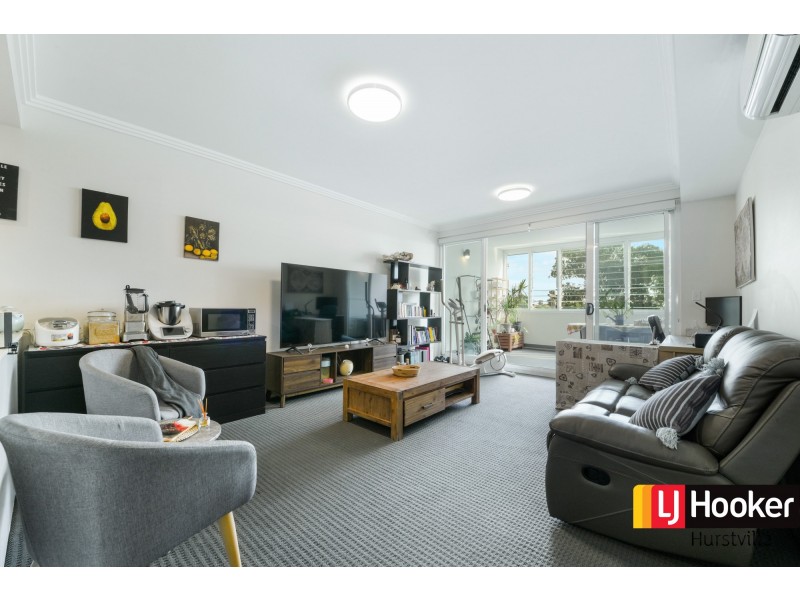 22/2 Messiter Street, Campsie NSW 2194