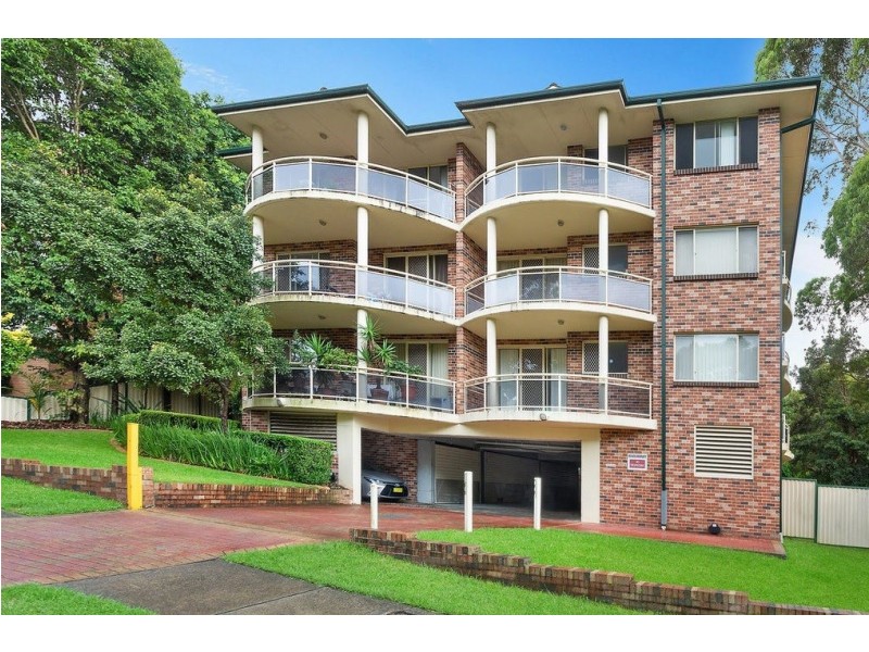 5/50-54 Empress Street, Hurstville NSW 2220