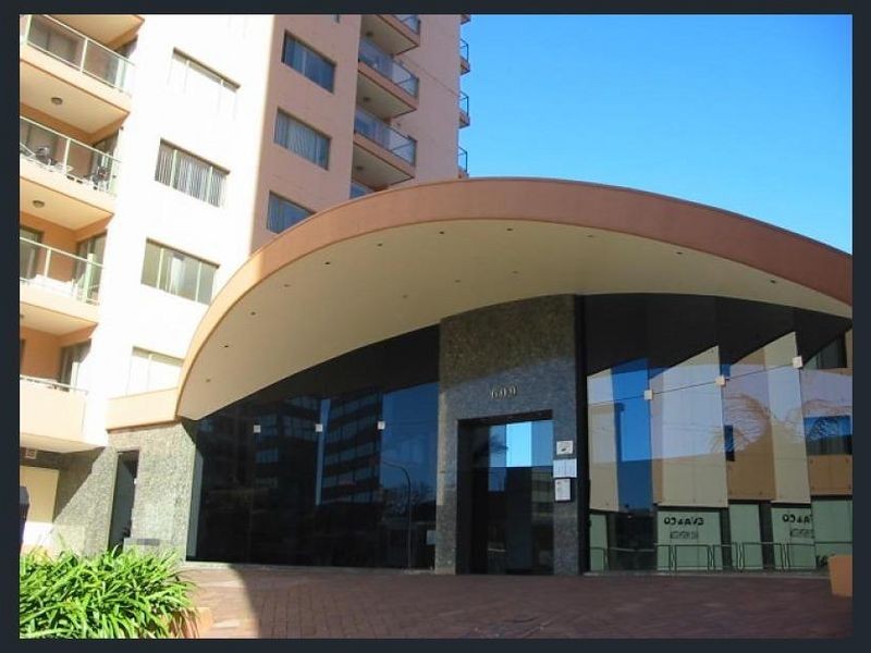 805/600 Railway Pde, Hurstville NSW 2220