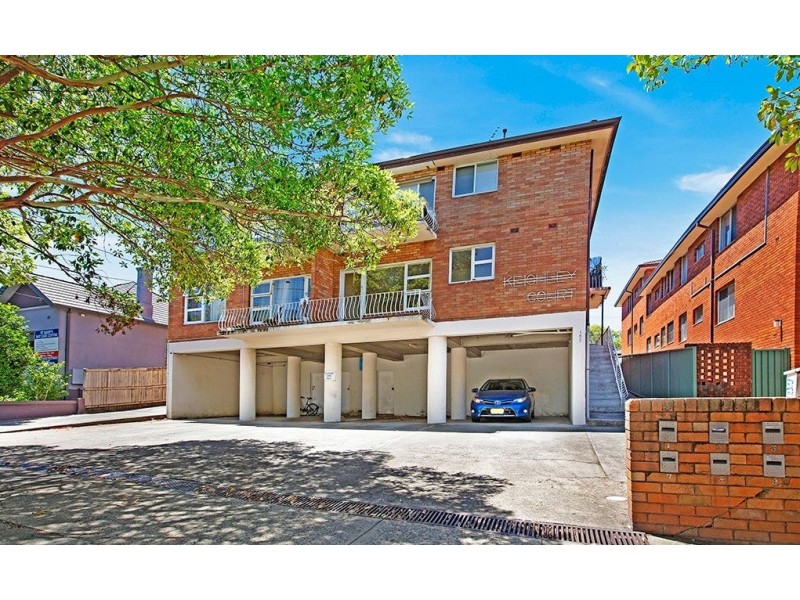 2/152 Queen Victoria Street, Bexley NSW 2207