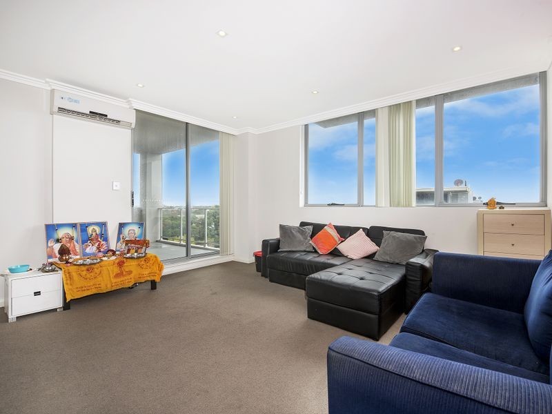 27/102-108 James Ruse Drive, Rosehill NSW 2142