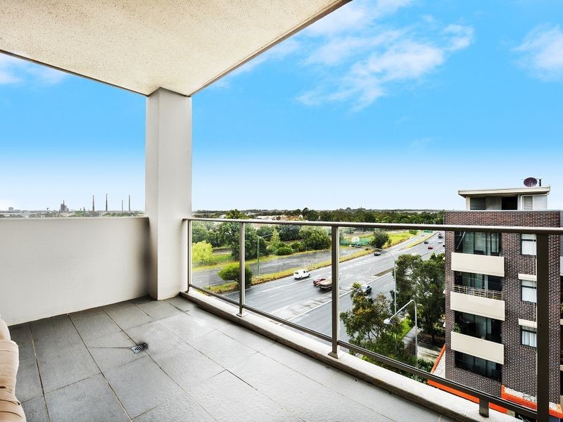 27/102-108 James Ruse Drive, Rosehill NSW 2142