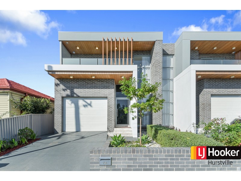 7A Stoney Creek Road, Beverly Hills NSW 2209