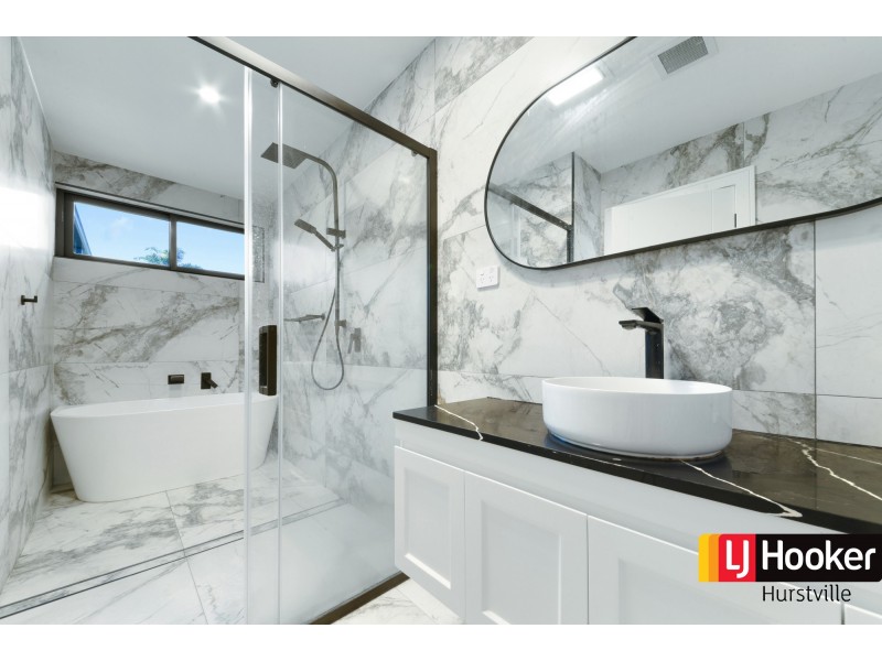 7A Stoney Creek Road, Beverly Hills NSW 2209