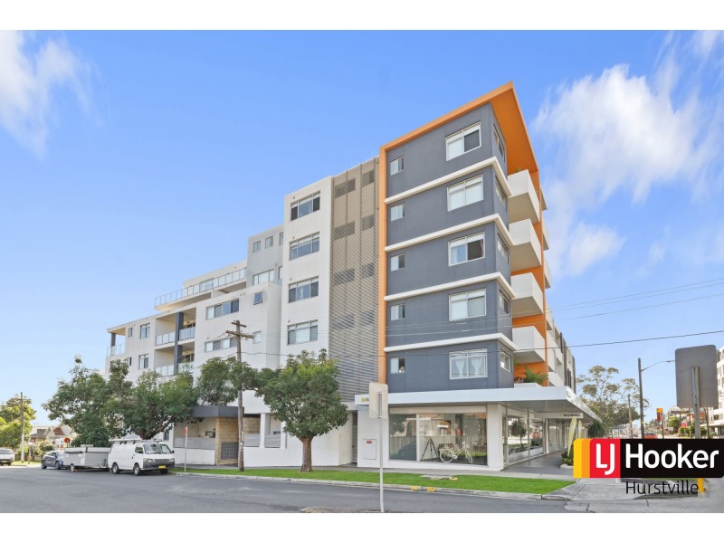 32/585-589 Canterbury Road, Belmore NSW 2192