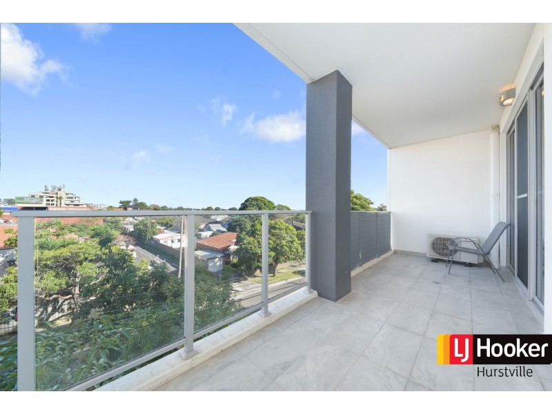 32/585-589 Canterbury Road, Belmore NSW 2192