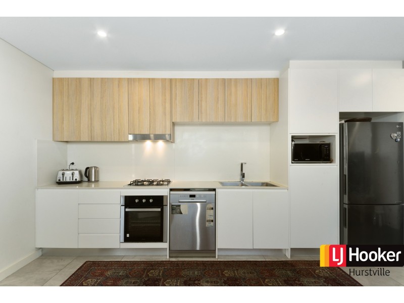32/585-589 Canterbury Road, Belmore NSW 2192