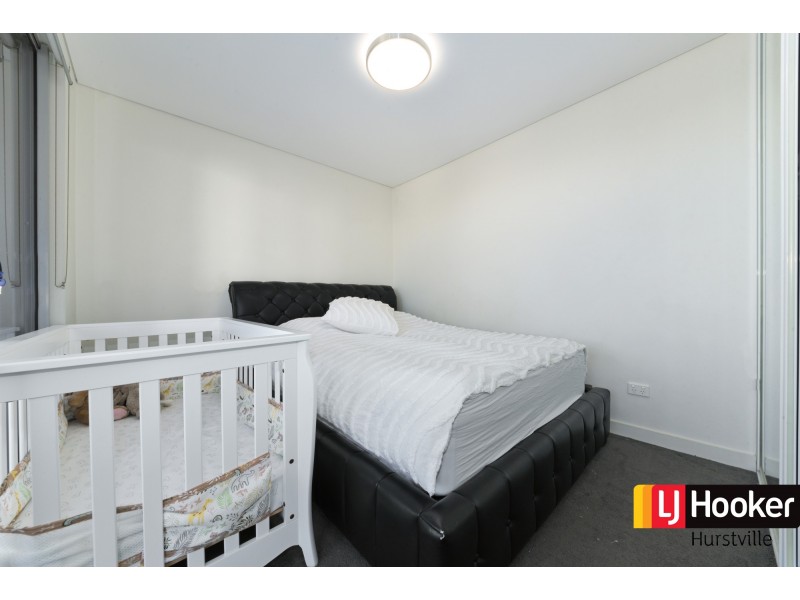 32/585-589 Canterbury Road, Belmore NSW 2192