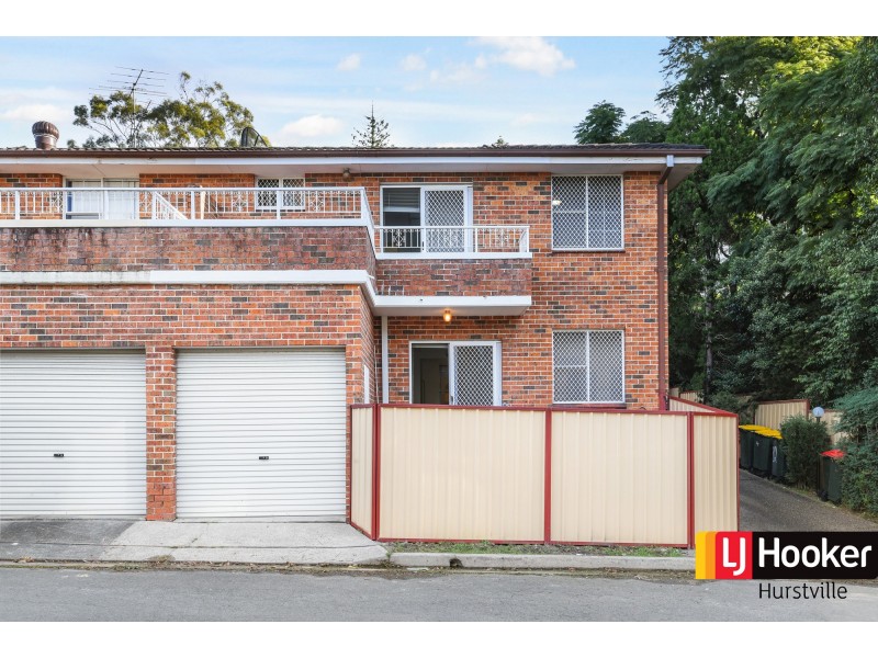 6/82 Woniora Road, Hurstville NSW 2220