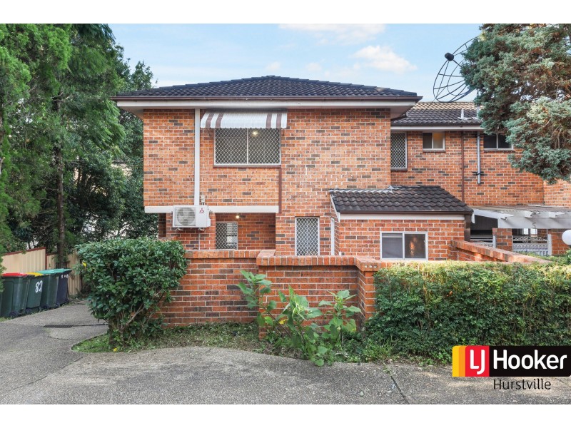6/82 Woniora Road, Hurstville NSW 2220