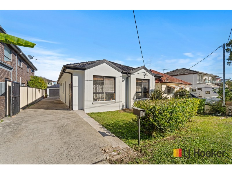 27 Edith Street, Hurstville NSW 2220