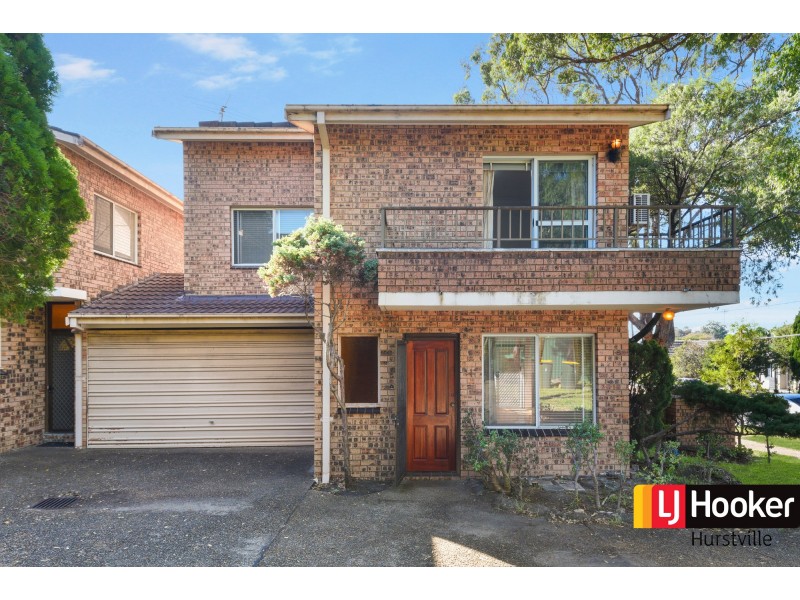 1/37 Nielsen Avenue, Carlton NSW 2218