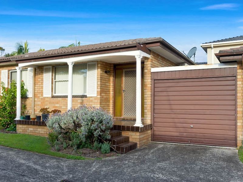 6/16-18 St Georges Road, Bexley NSW 2207