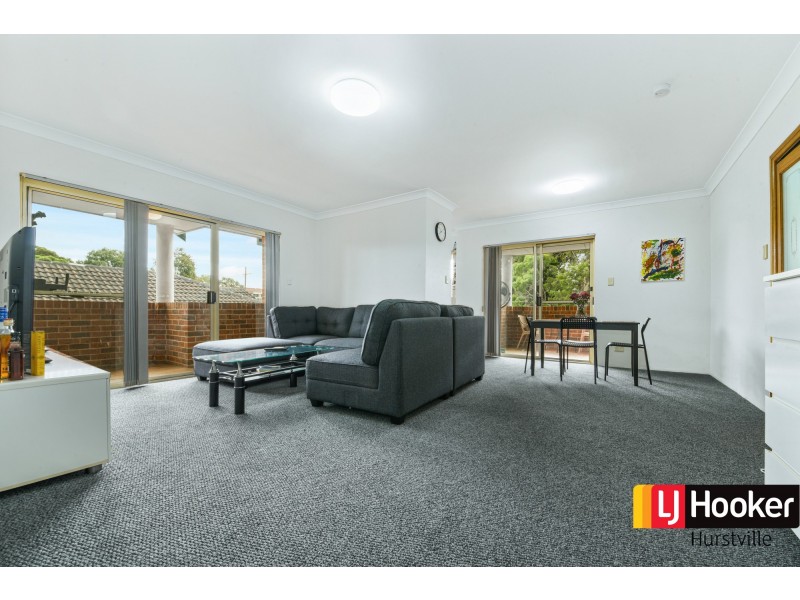 5/1A Ocean Street, Penshurst NSW 2222