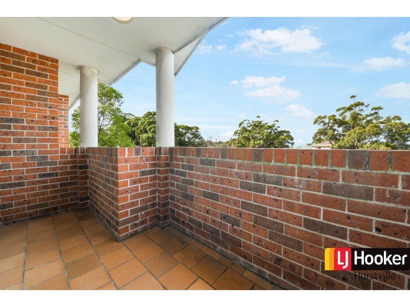 5/1A Ocean Street, Penshurst NSW 2222