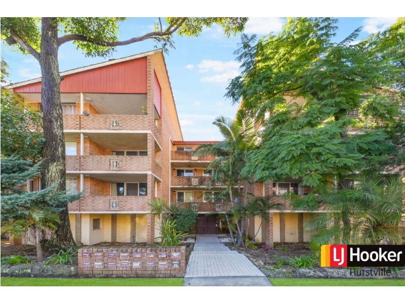 11/42-44 Gloucester Road, Hurstville NSW 2220