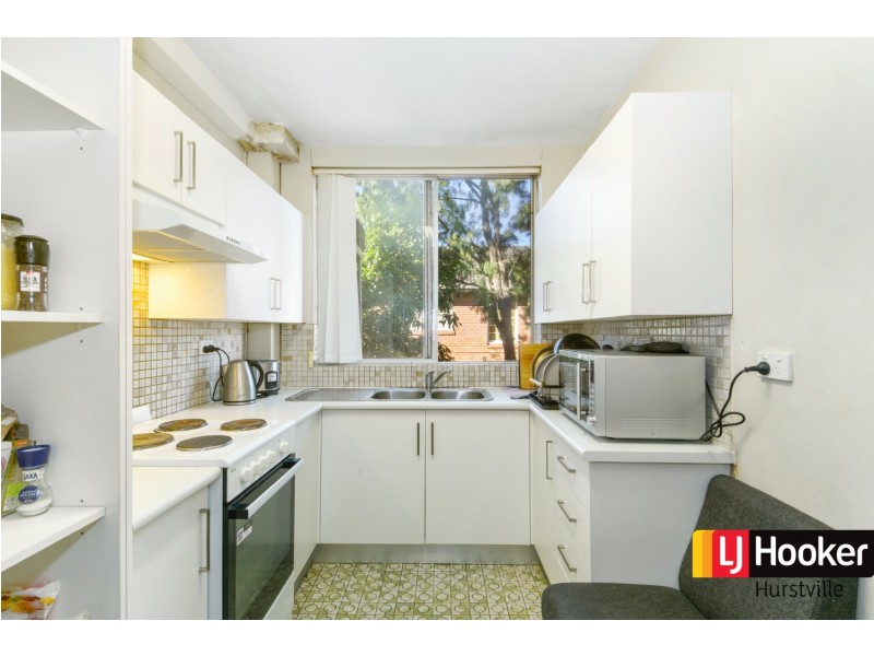 11/42-44 Gloucester Road, Hurstville NSW 2220