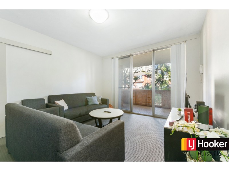 11/42-44 Gloucester Road, Hurstville NSW 2220