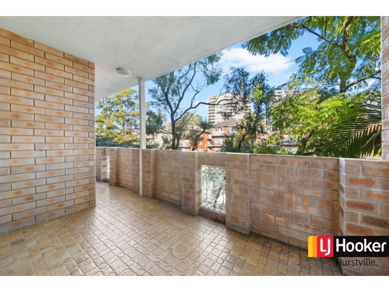11/42-44 Gloucester Road, Hurstville NSW 2220