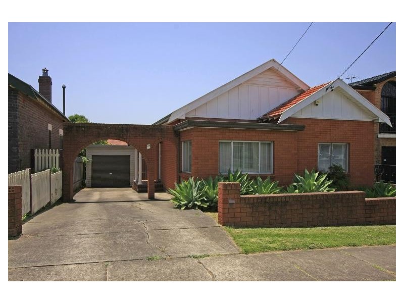 34 Hodge Street, Hurstville NSW 2220