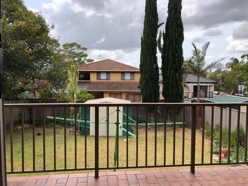 34 Hodge Street, Hurstville NSW 2220