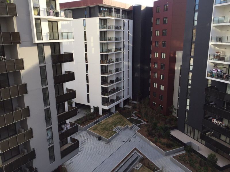 A813/1B Pearl Street, Hurstville NSW 2220