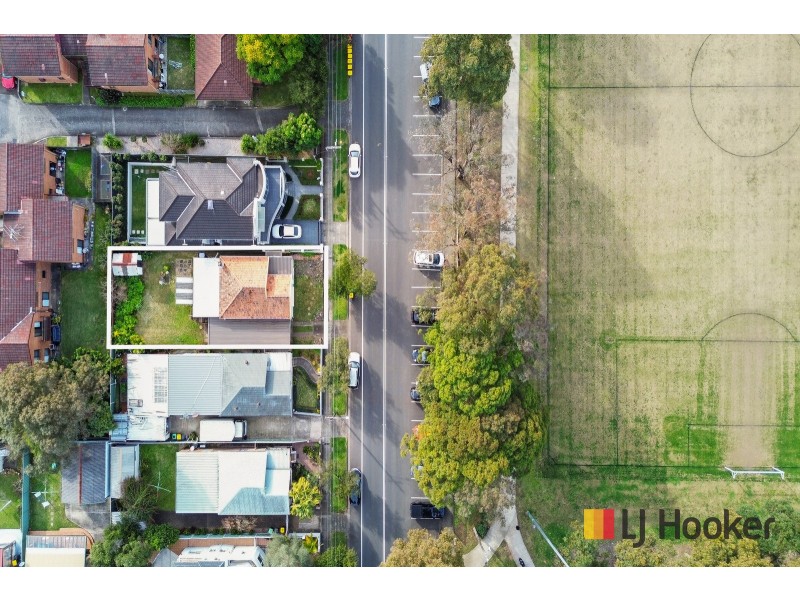 57 Portland Street, Enfield NSW 2136