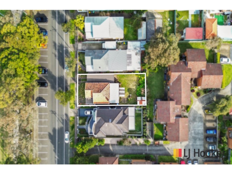 57 Portland Street, Enfield NSW 2136