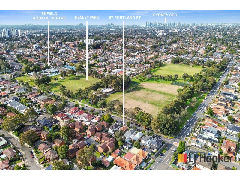 57 Portland Street, Enfield NSW 2136