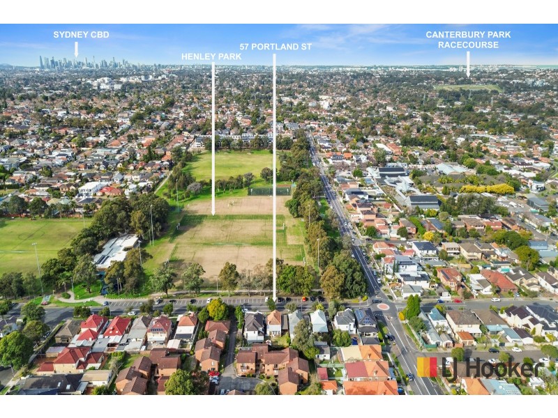 57 Portland Street, Enfield NSW 2136