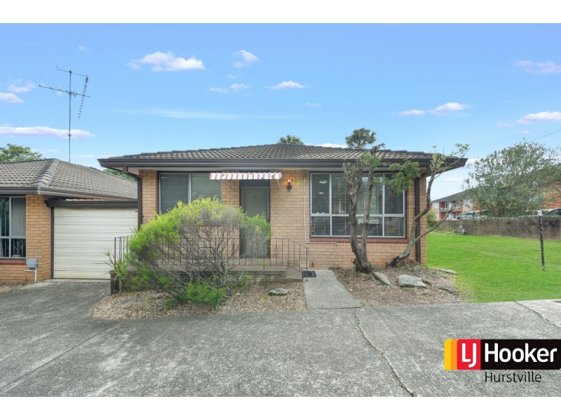 1/27 Millett Street, Hurstville NSW 2220