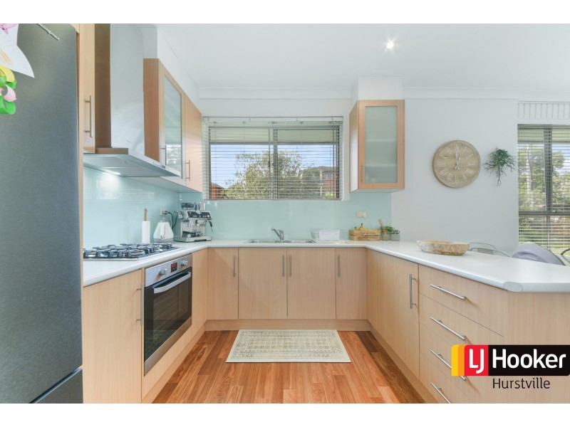 1/27 Millett Street, Hurstville NSW 2220