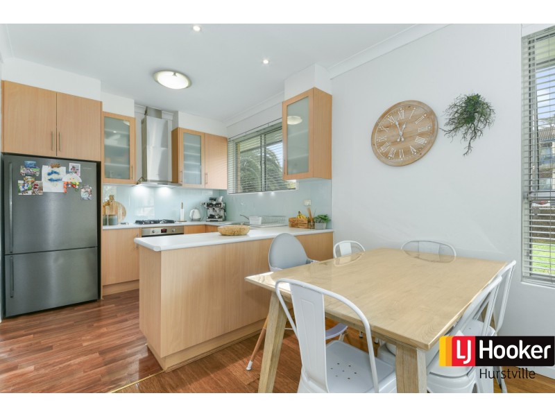 1/27 Millett Street, Hurstville NSW 2220