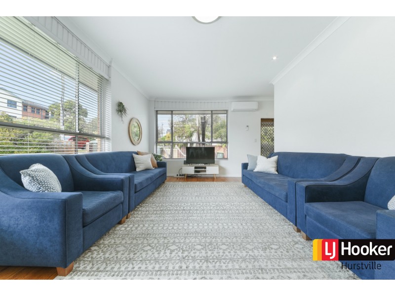 1/27 Millett Street, Hurstville NSW 2220