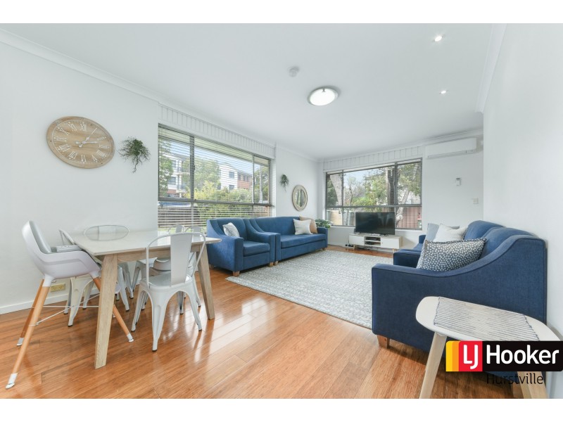 1/27 Millett Street, Hurstville NSW 2220