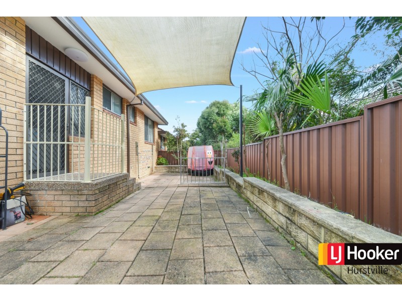 1/27 Millett Street, Hurstville NSW 2220