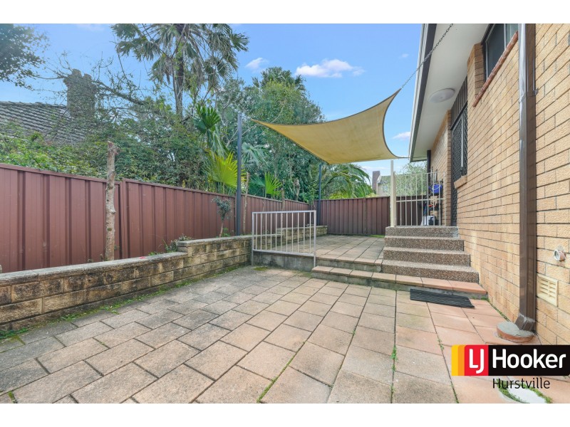 1/27 Millett Street, Hurstville NSW 2220