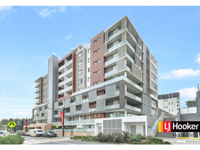 705/10B Charles Street, Canterbury NSW 2193