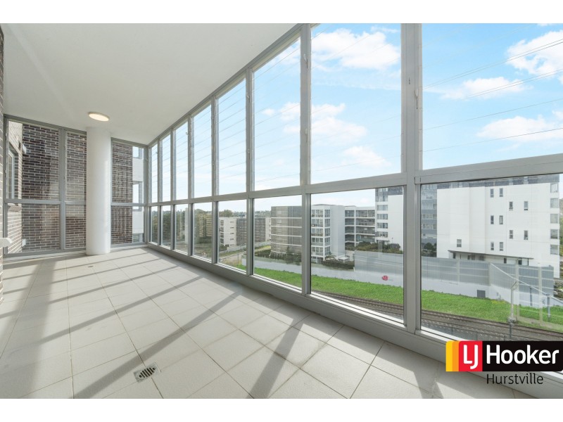 705/10B Charles Street, Canterbury NSW 2193