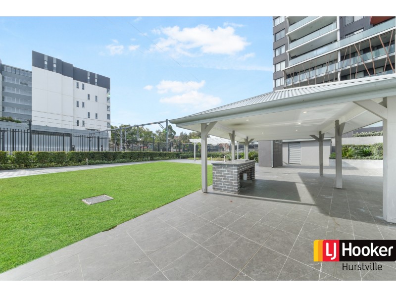 705/10B Charles Street, Canterbury NSW 2193