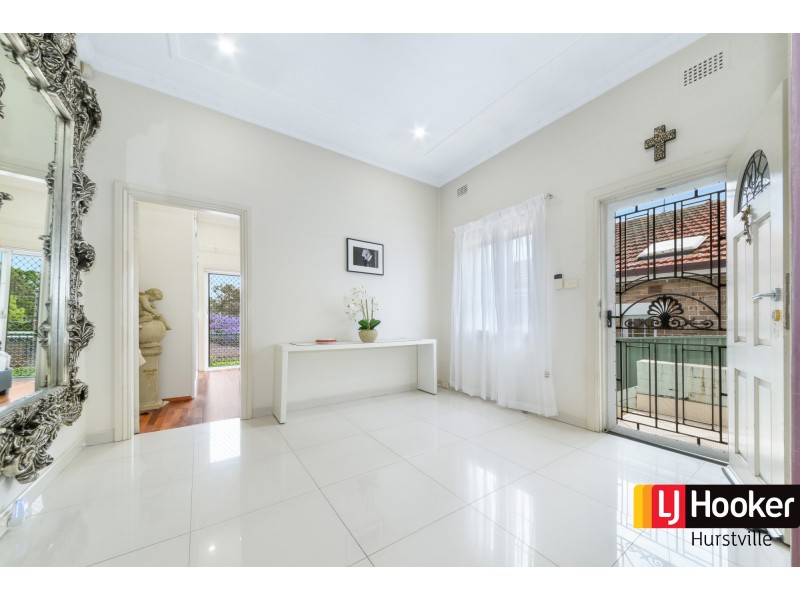 16 Denman Street, Hurstville NSW 2220
