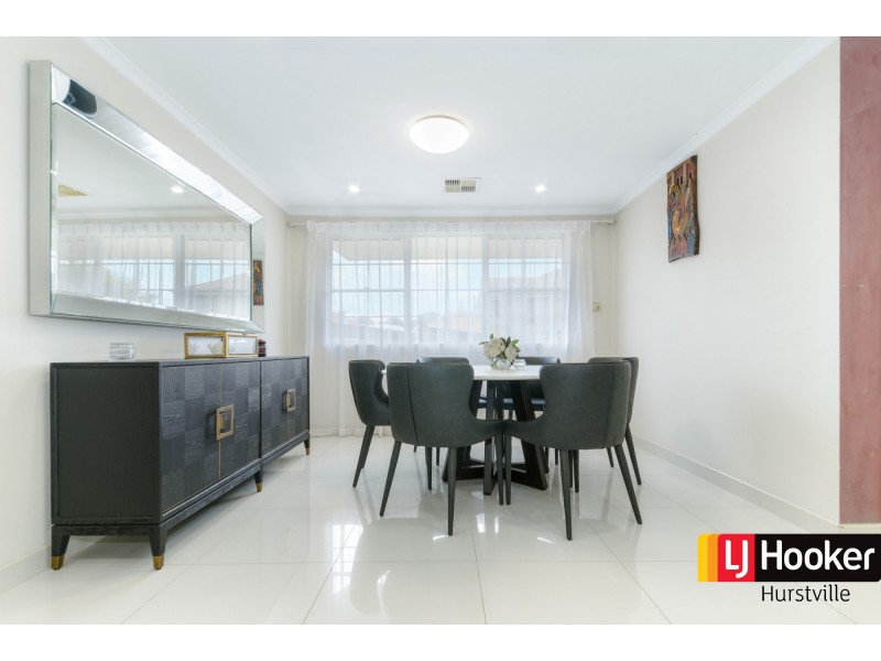 16 Denman Street, Hurstville NSW 2220